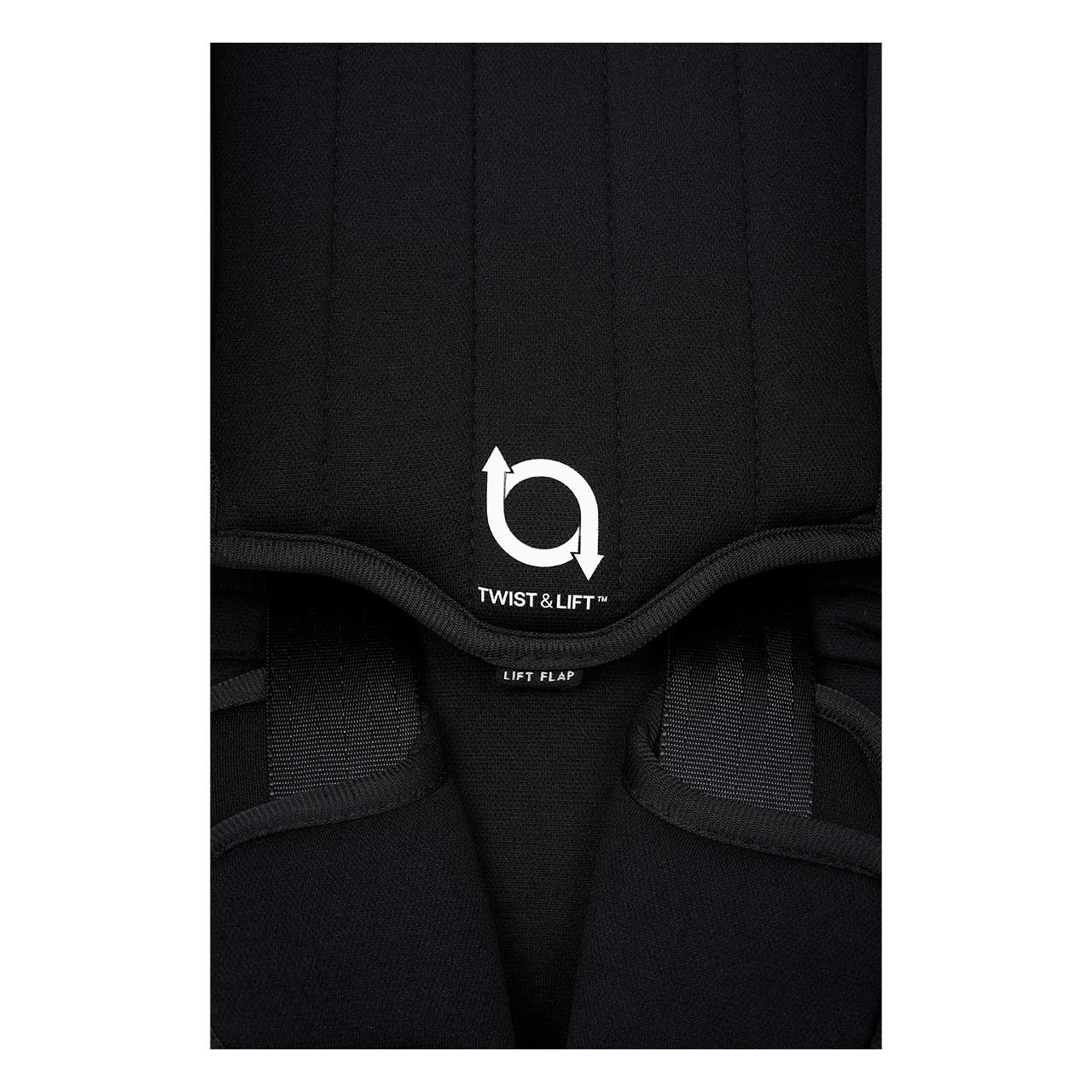 Assure Black