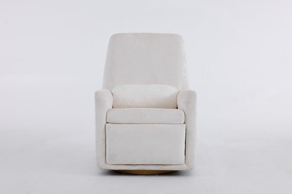 Lylah Electric Recliner Glider Chair