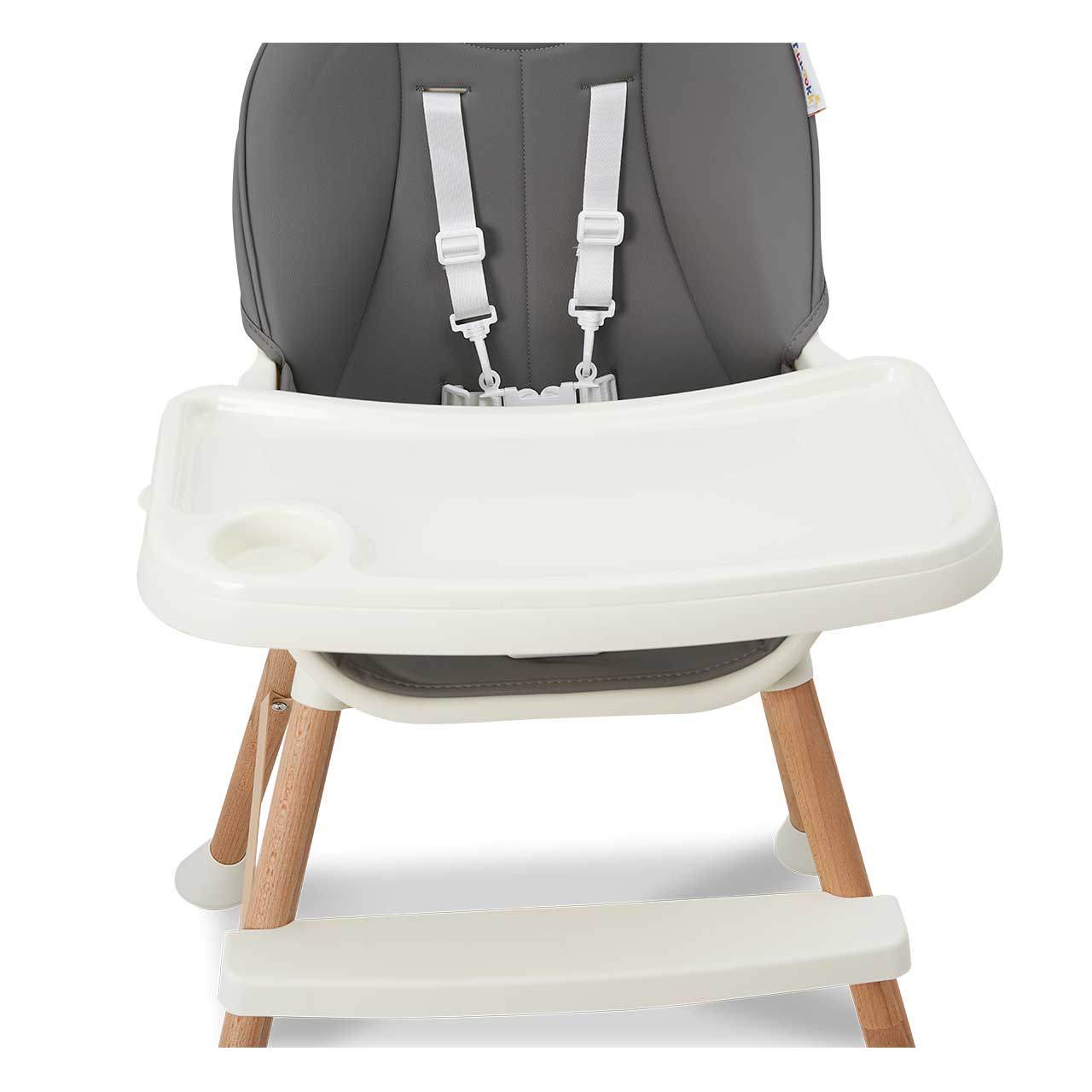 Little Boss 5 in 1 High Chair Infa Group