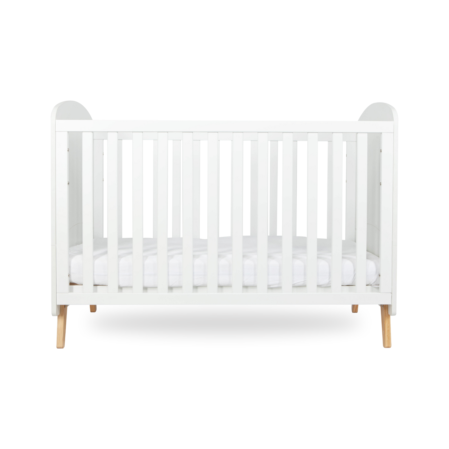 Crescent Cot