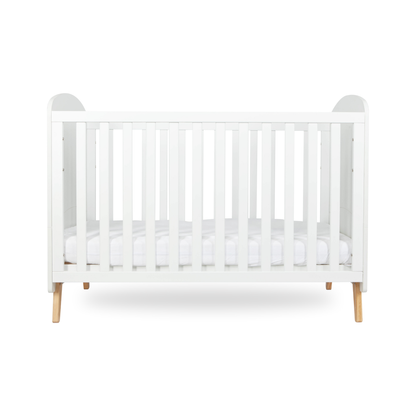 Crescent Cot