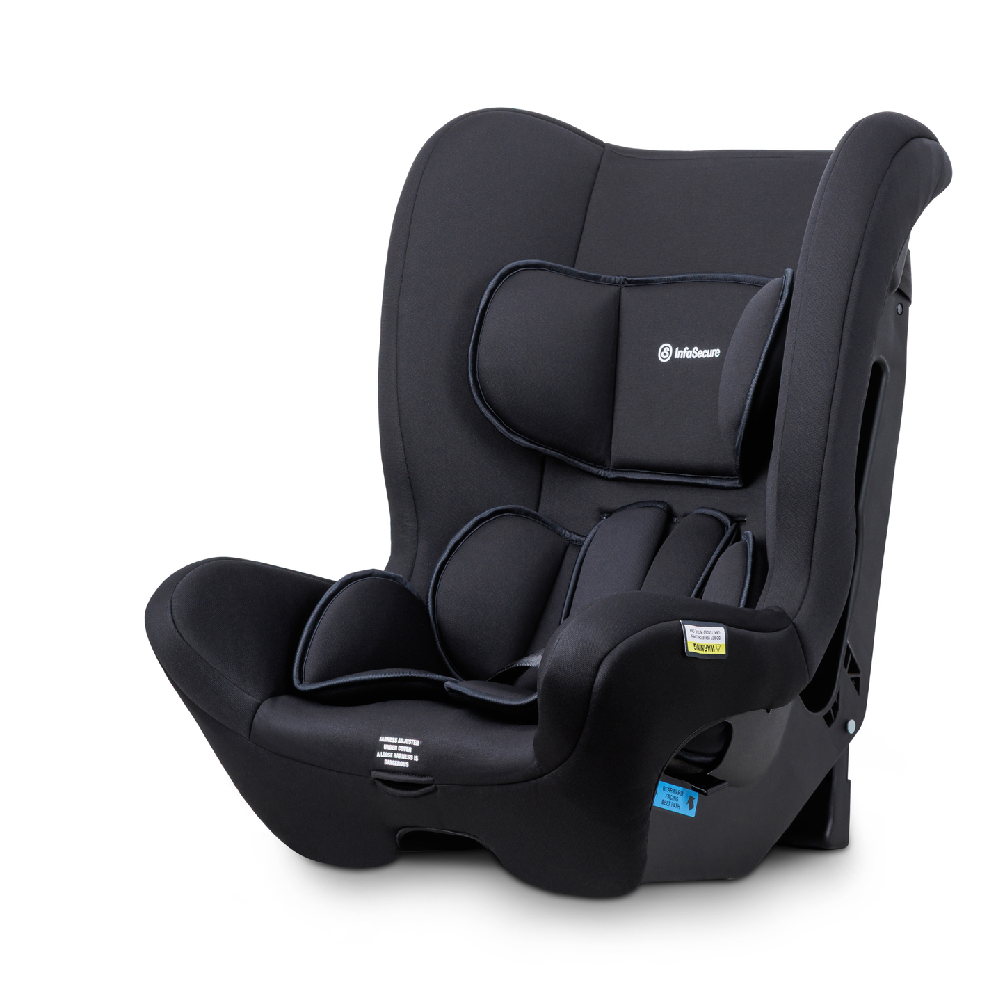Minima Convertible Car Seat