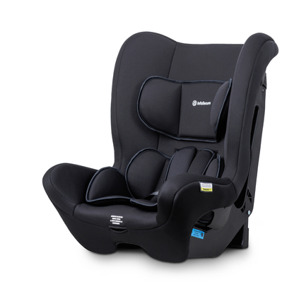 Minima Convertible Car Seat