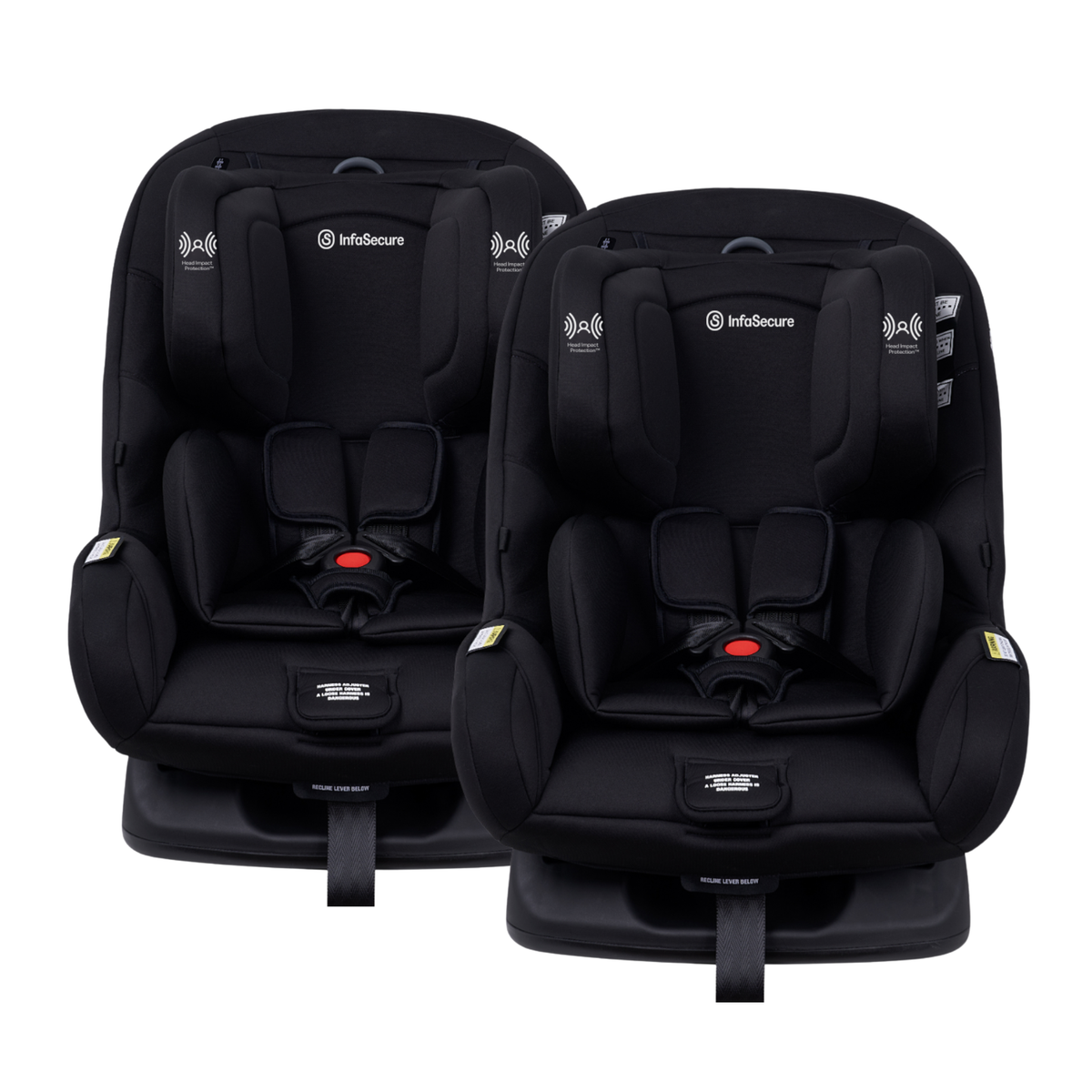 Ranger II Eclipse Duo Bundle