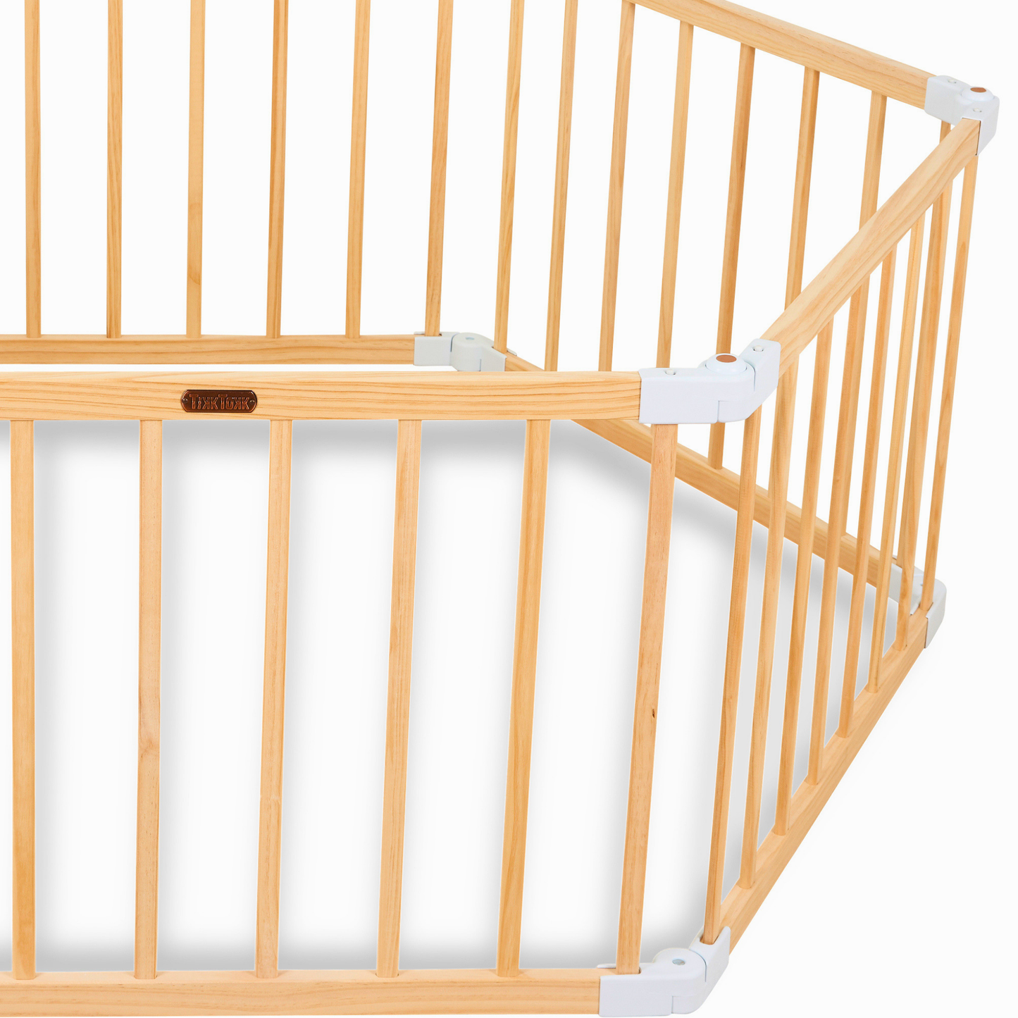 Little Boss Hexagonal Playpen