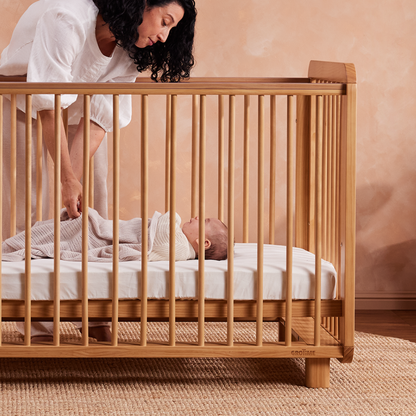 BambooNest Luxe Mattress