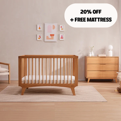 Mia Nursery Bundle