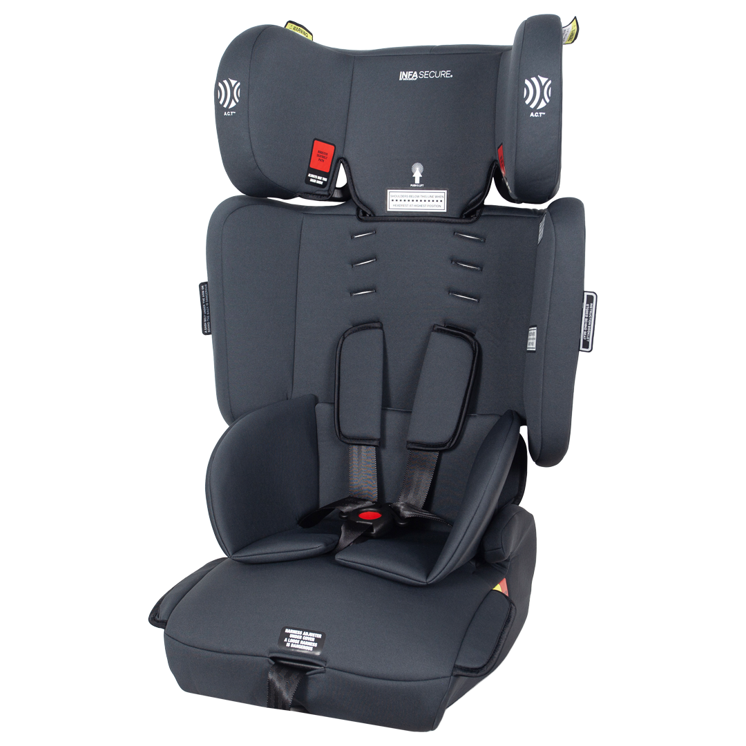 Baby 2024 Mother's Choice Convertible Booster Seat Review