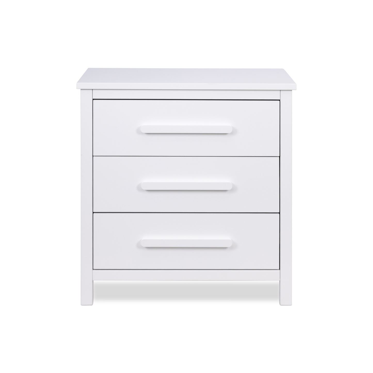 3-Drawer Chest