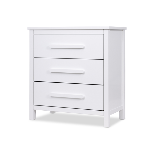 3-Drawer Chest
