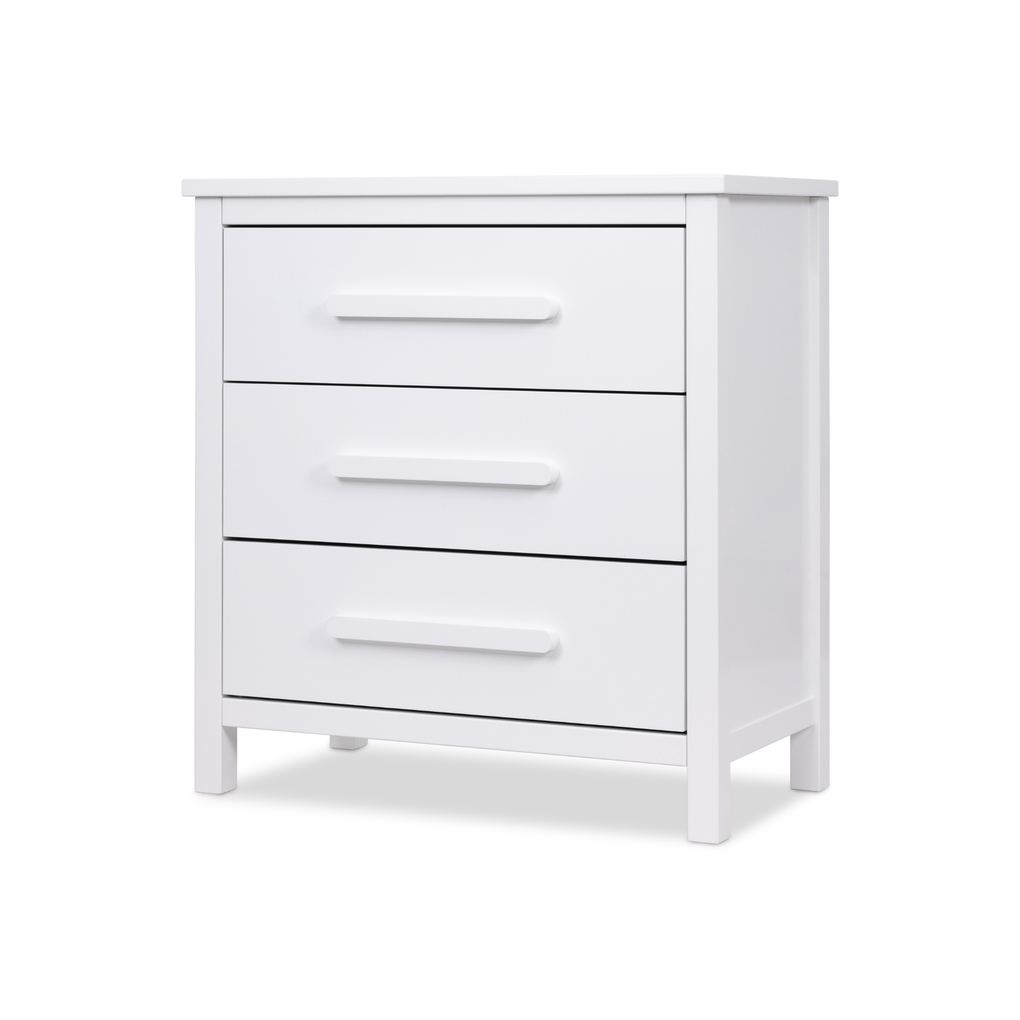 3-Drawer Chest