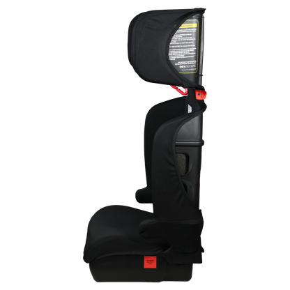Versatile Folding Booster (2013) Black