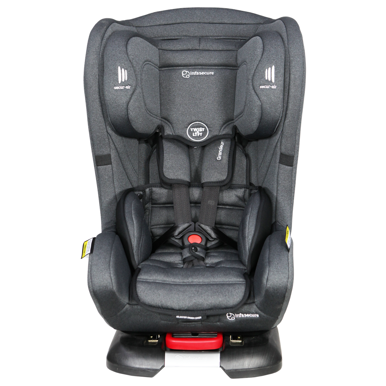 Isofix Child Seat On Front Seat Front Seat How Much Is A Ticket