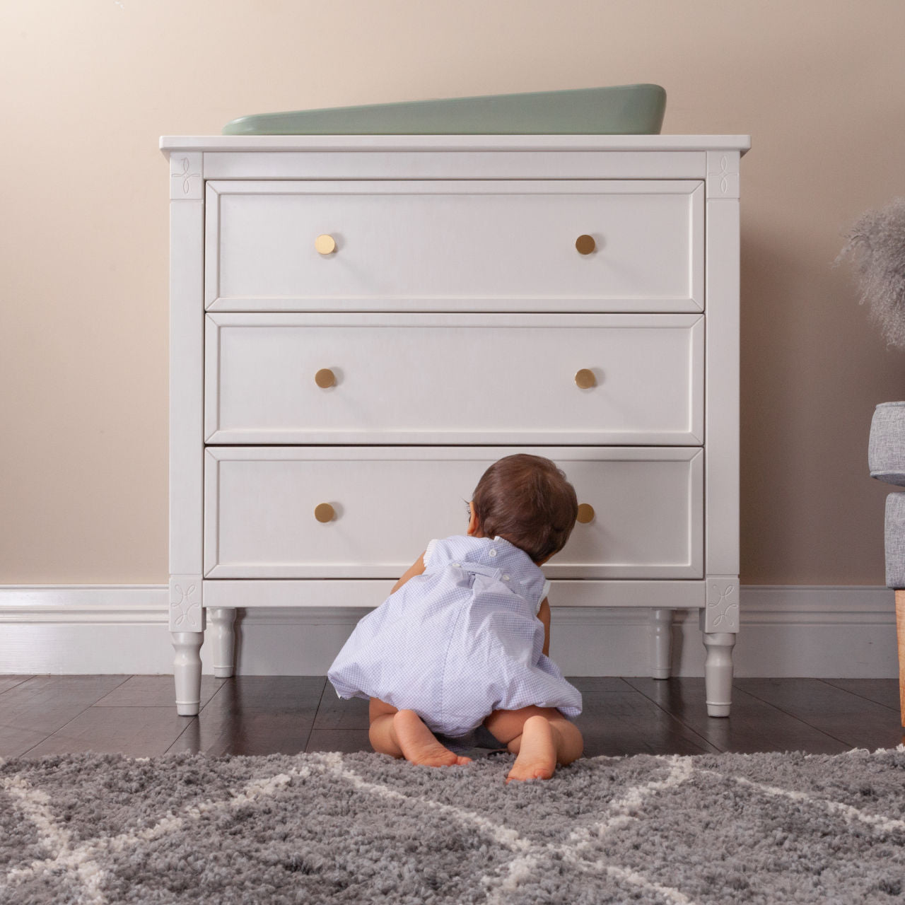 Washington Chest