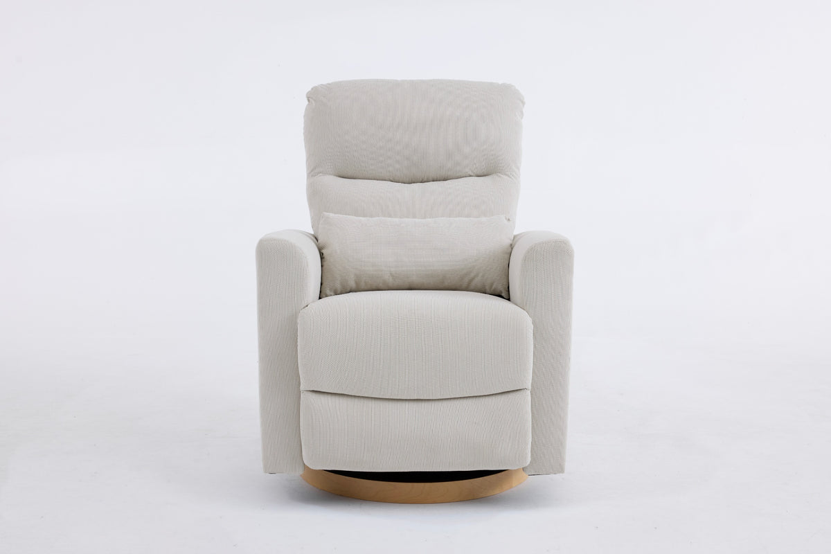 Luca Electric Recliner Glider Chair
