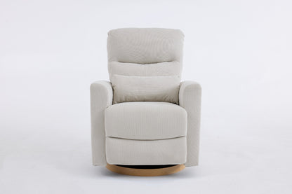 Luca Electric Recliner Glider Chair