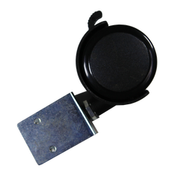 Castor Wheels & Brackets