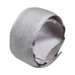 End Panel Velcro Strip (Loop)