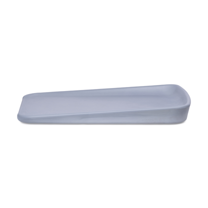 Cheeky Change Pad II - Grey