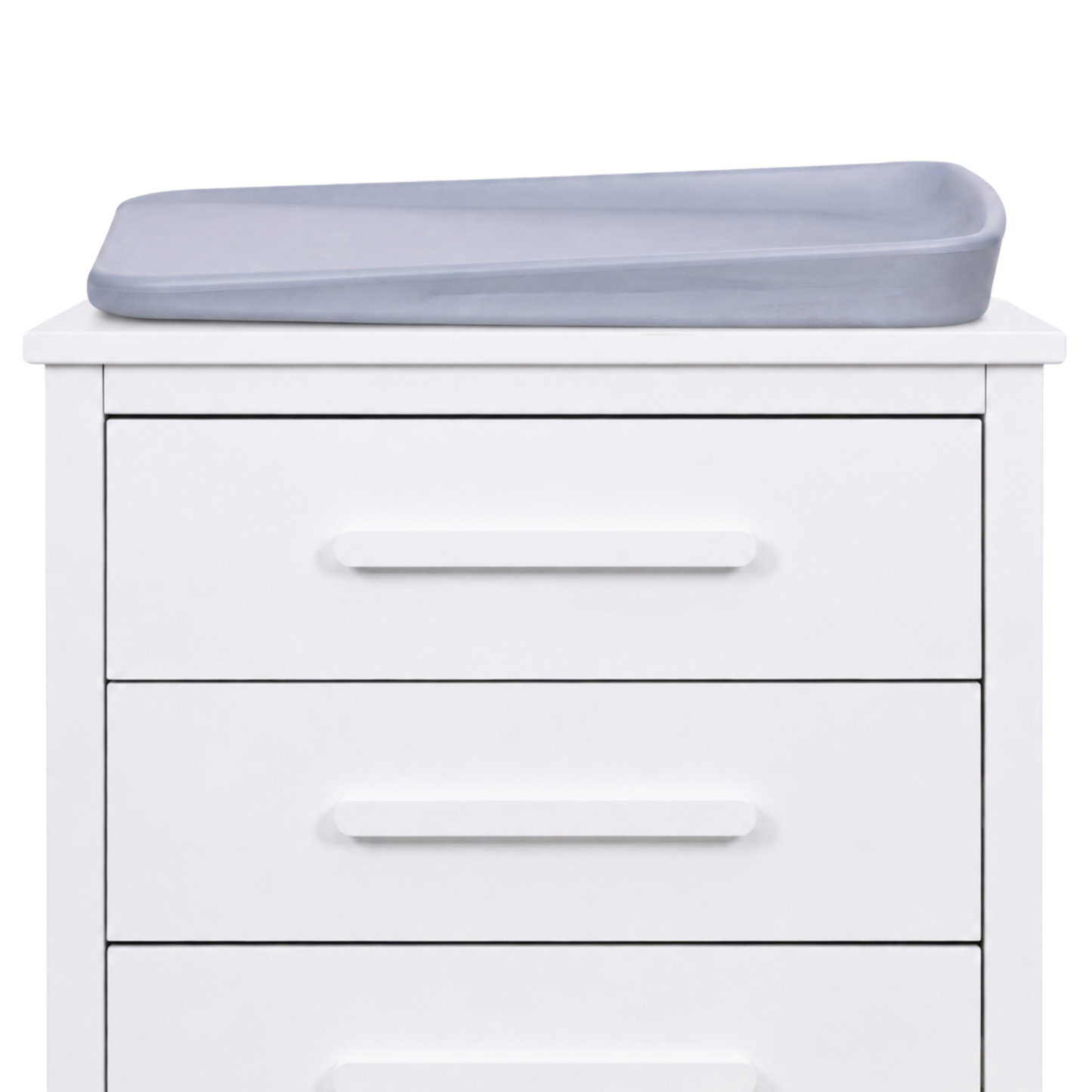 Cheeky Change Pad II - Grey