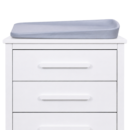 Cheeky Change Pad II - Grey