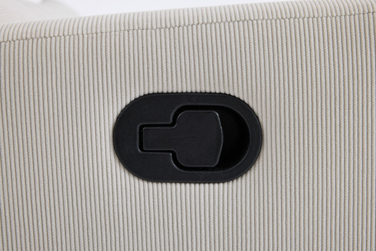 Luca Electric Recliner Glider Chair