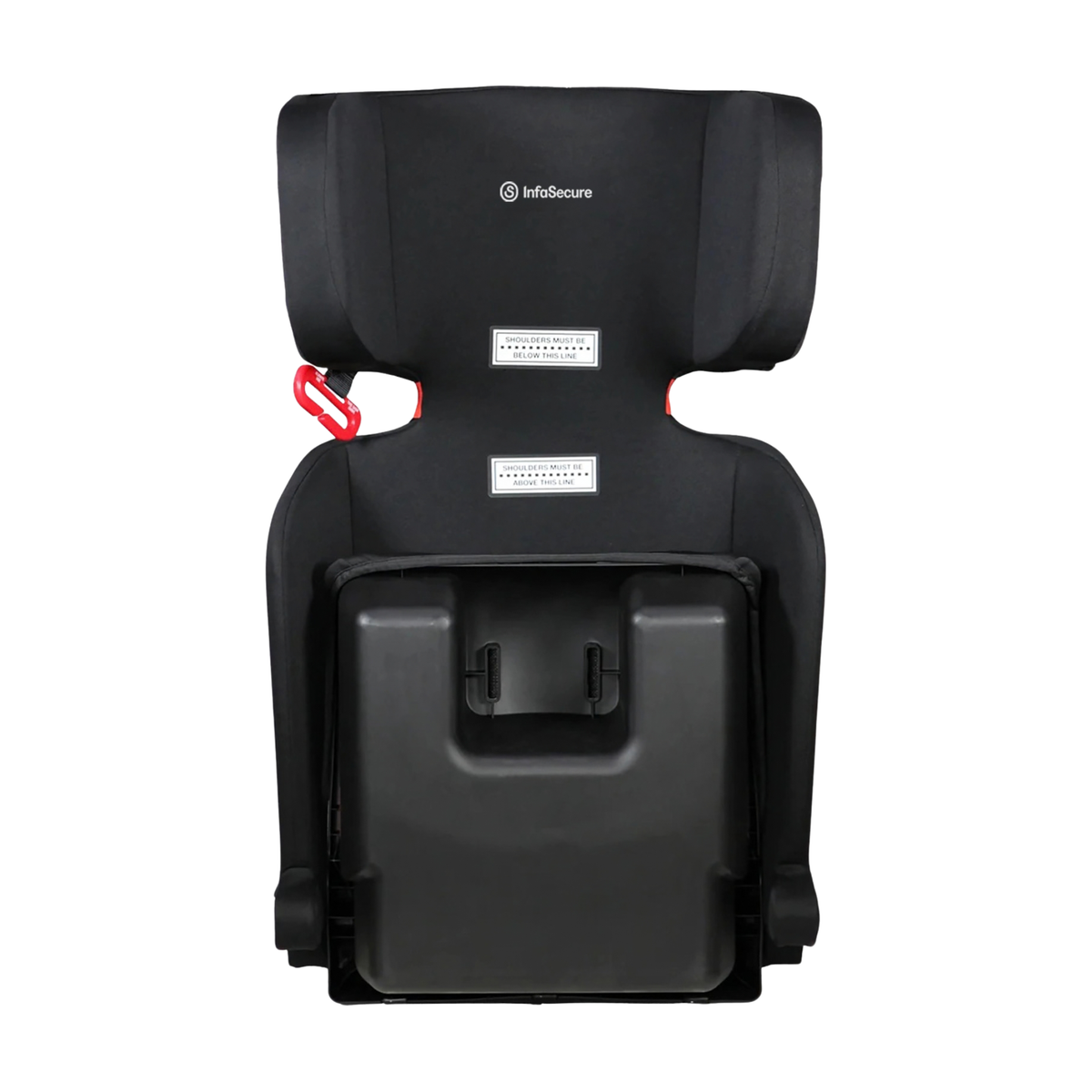 Foldaway Folding Booster