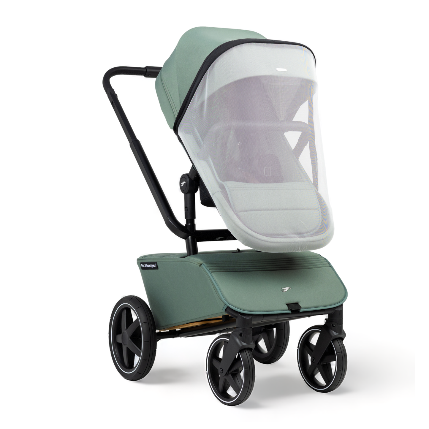 wagon Pine Bundle