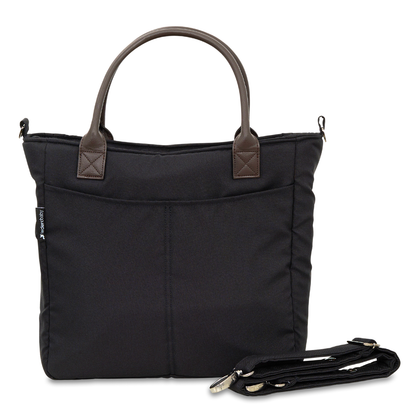 Leclercbaby Weather Bundle (Black Brown)