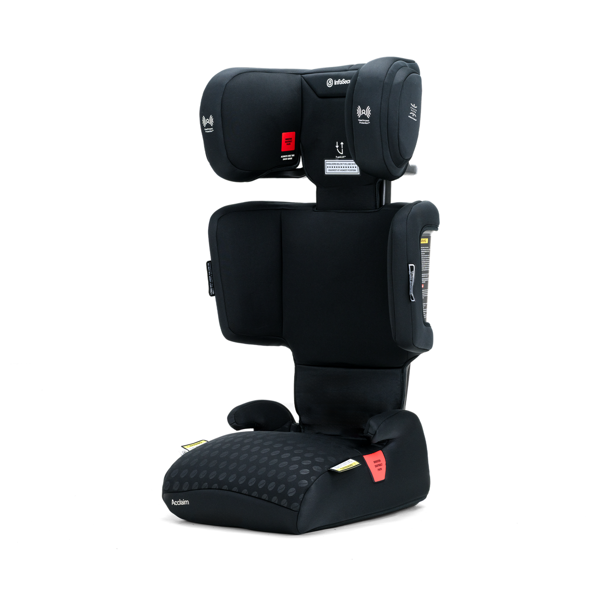 Acclaim Air - Black