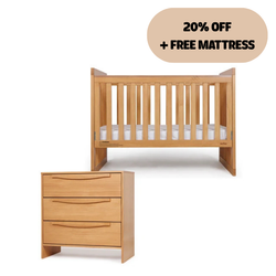 Grace Nursery Bundle