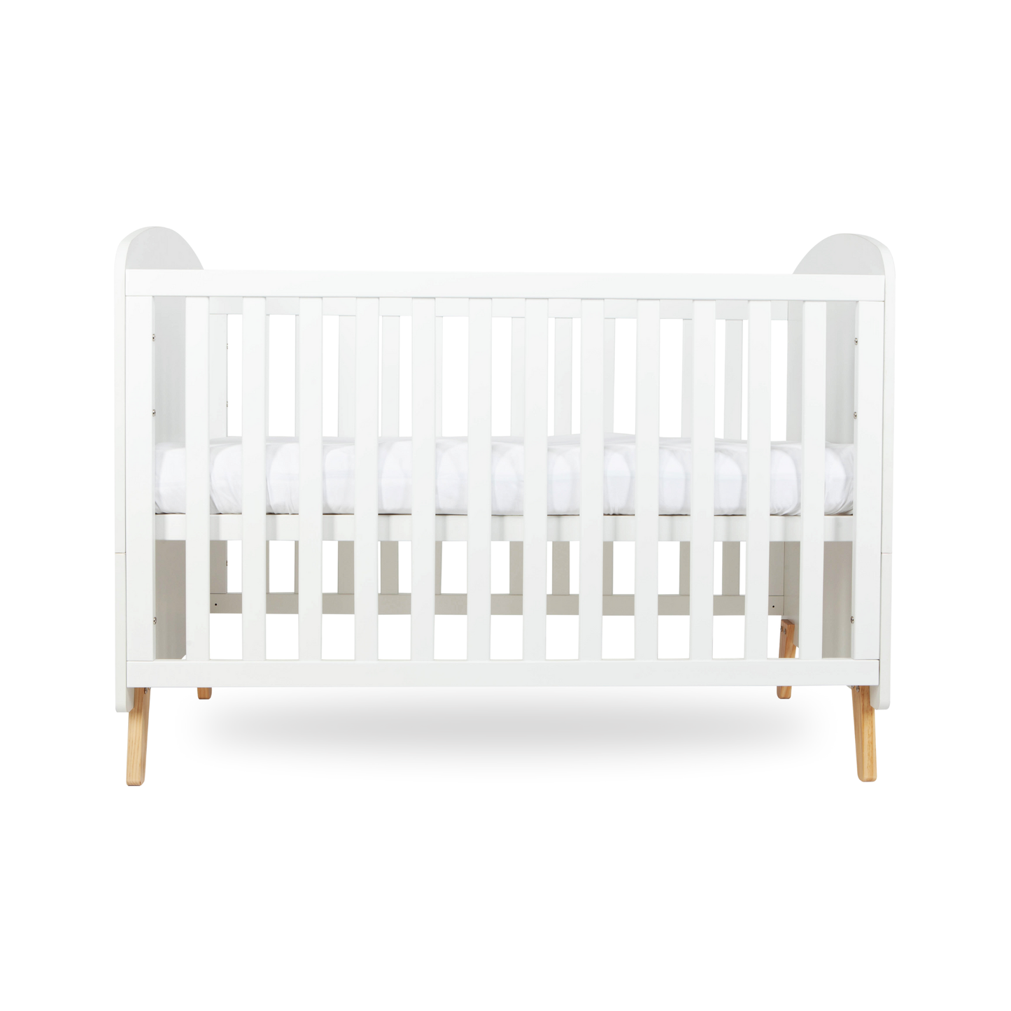 Crescent Cot