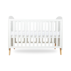 Crescent Cot