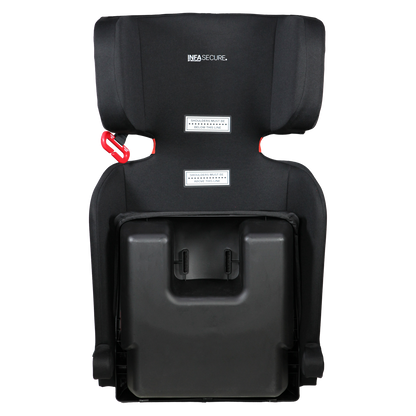 Versatile Folding Booster (2013) Black