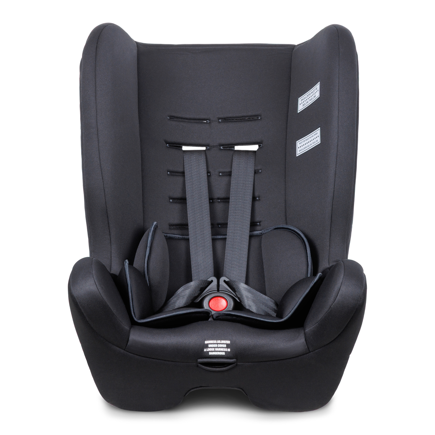 Minima Convertible Car Seat