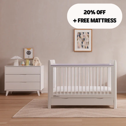 Corby Nursery Bundle