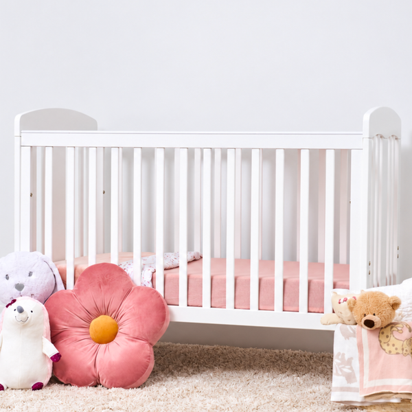 Pearl 4-in-1 Cot