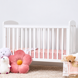Pearl 4-in-1 Cot