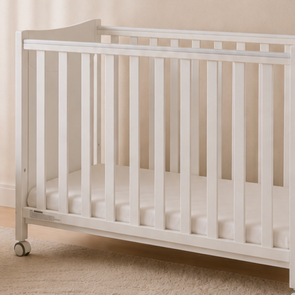ComfortNest Compact Mattress