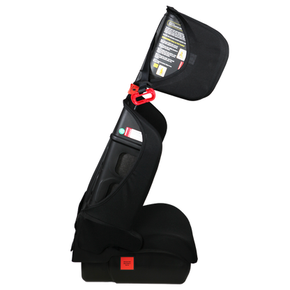 Versatile Folding Booster (2013) Black