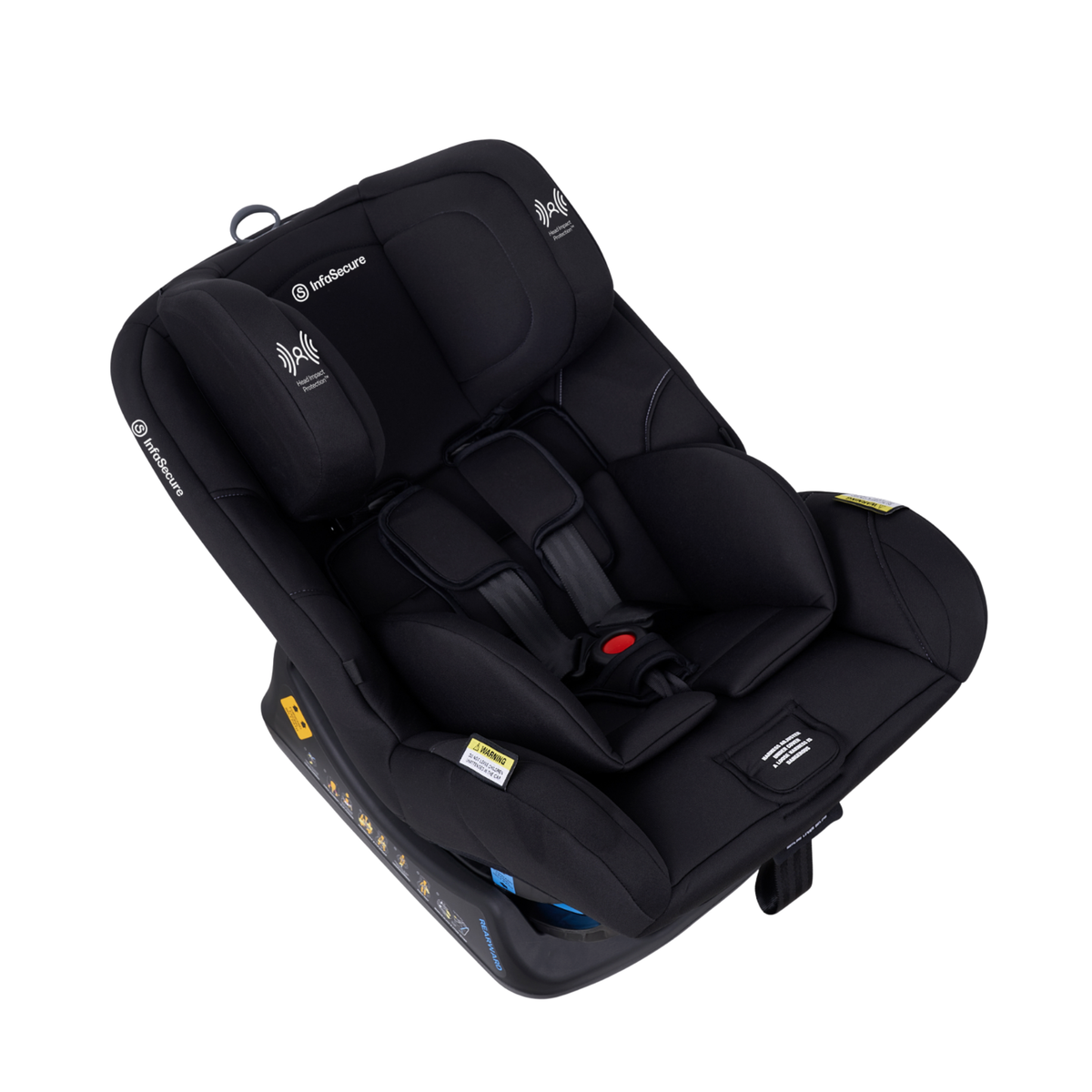 Ranger II Eclipse Duo Bundle