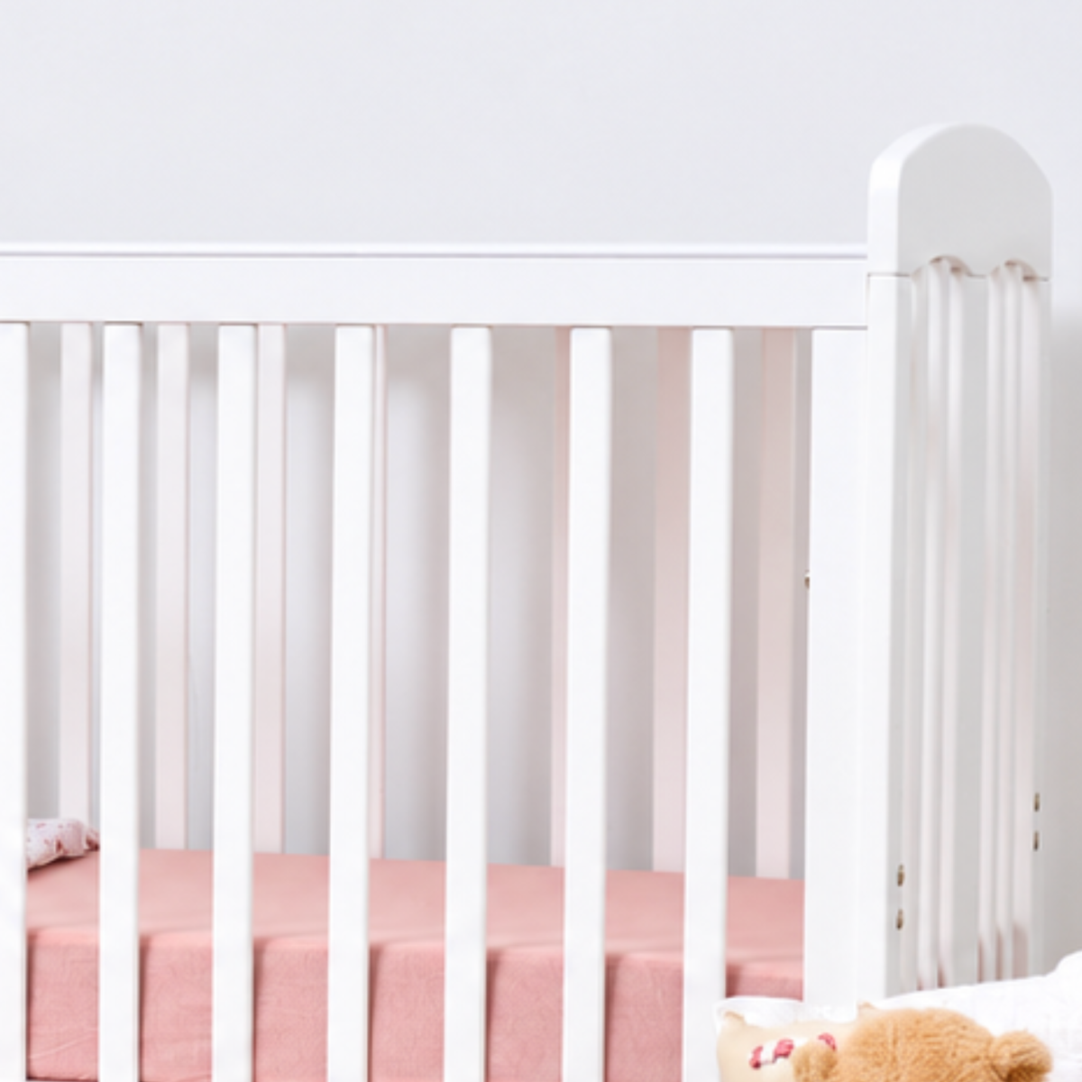 Pearl 4-in-1 Cot
