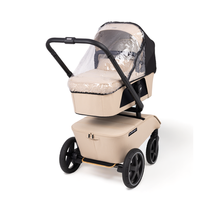 Stroller + Accessories Bundle - Clay