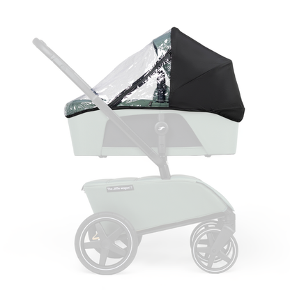 The Jiffle wagon Bundle (Black)