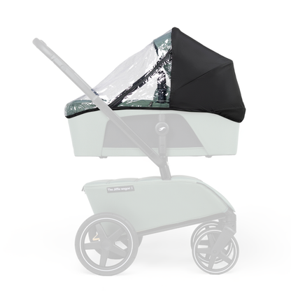 Stroller + Accessories Bundle - Pine