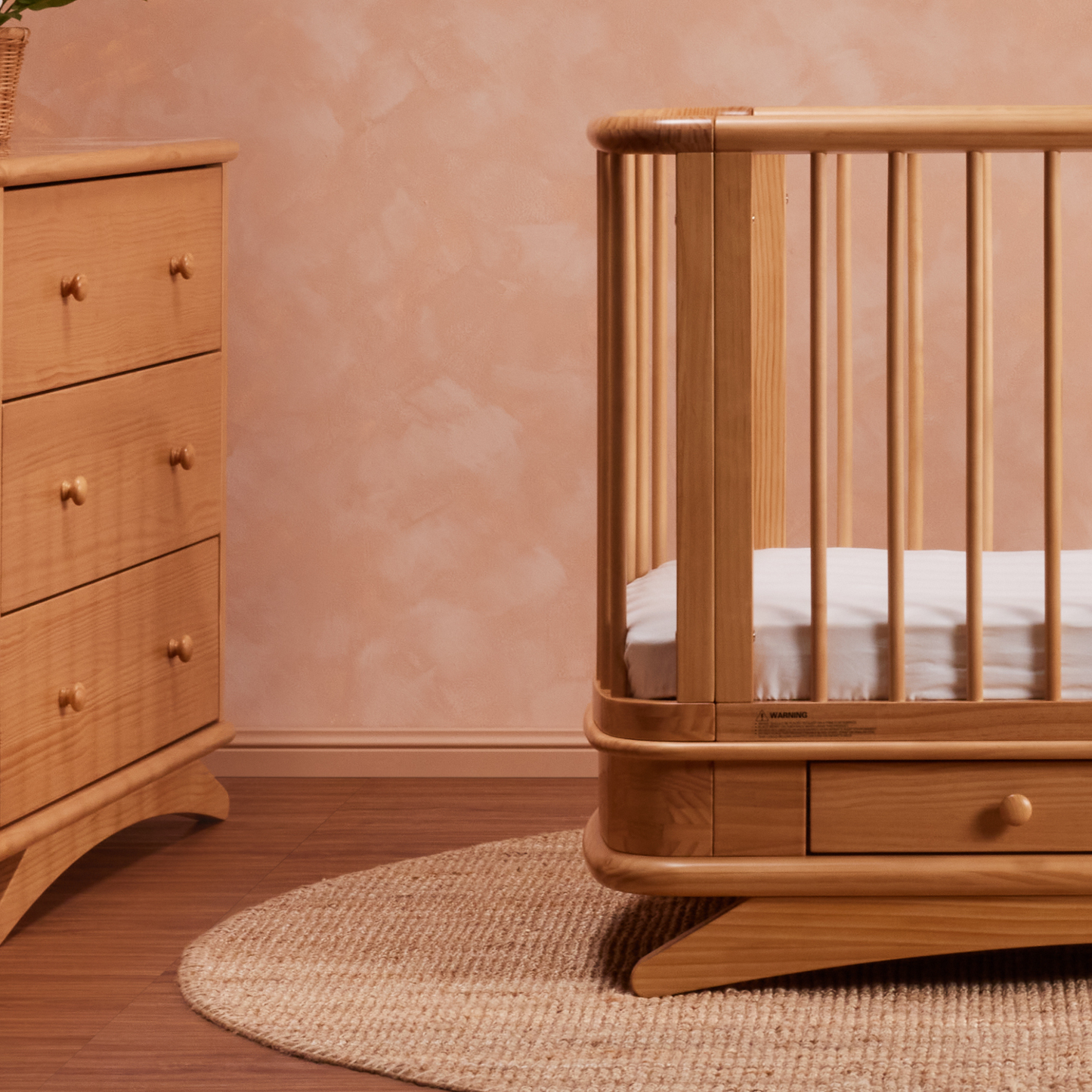 Kingsley Nursery Bundle