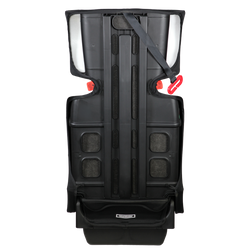 Versatile Folding Booster