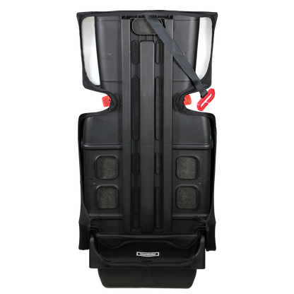 Traveller Folding Booster (2013) Black