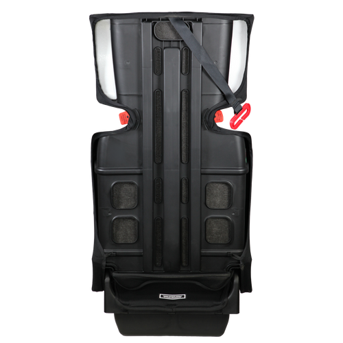 Foldaway Folding Booster