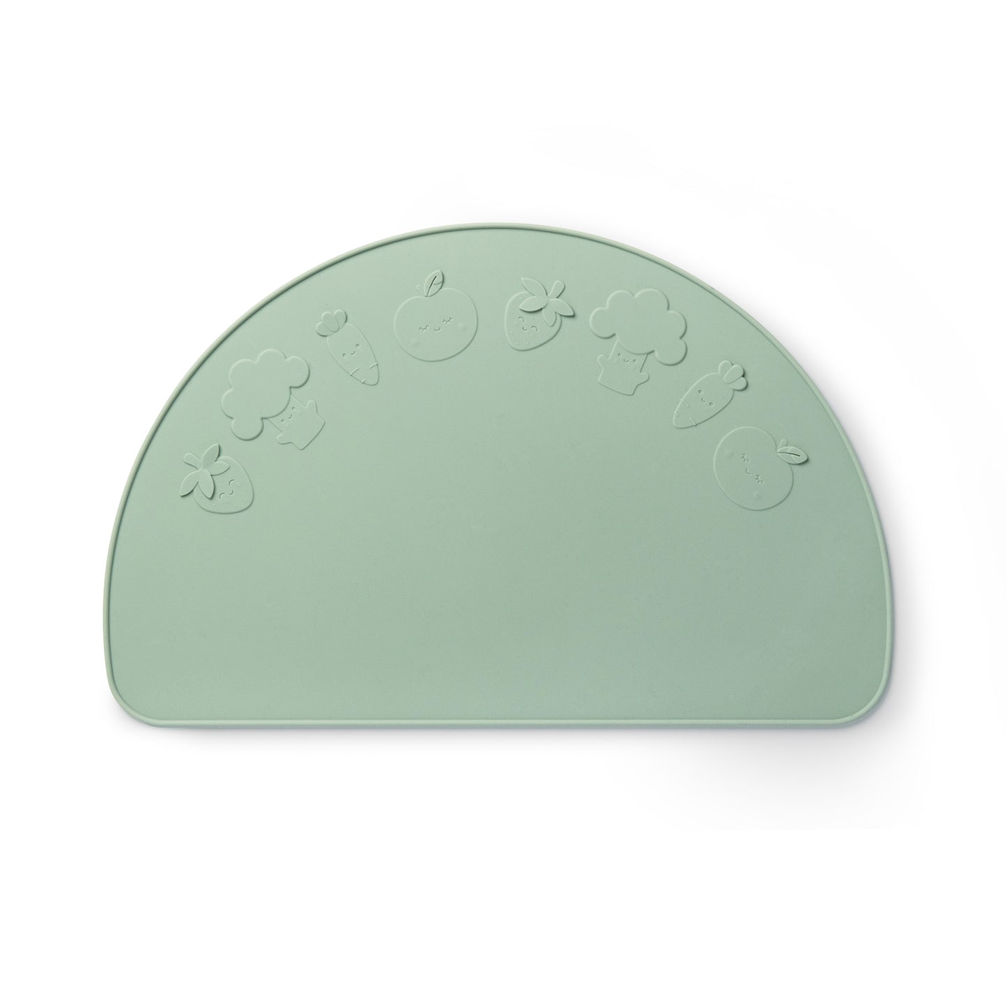 Silicone Placemat - Soft Sage